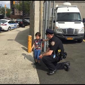 Meet your Posher, Christy